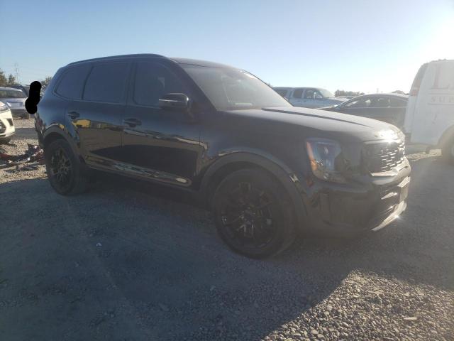 Photo 3 VIN: 5XYP3DHC3MG153113 - KIA TELLURIDE 