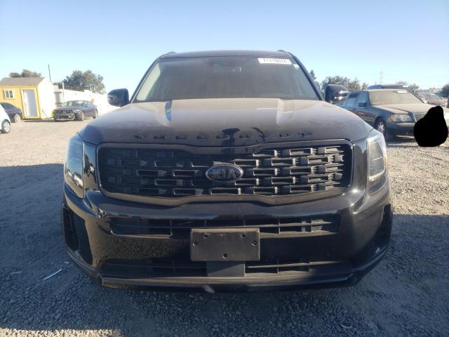 Photo 4 VIN: 5XYP3DHC3MG153113 - KIA TELLURIDE 