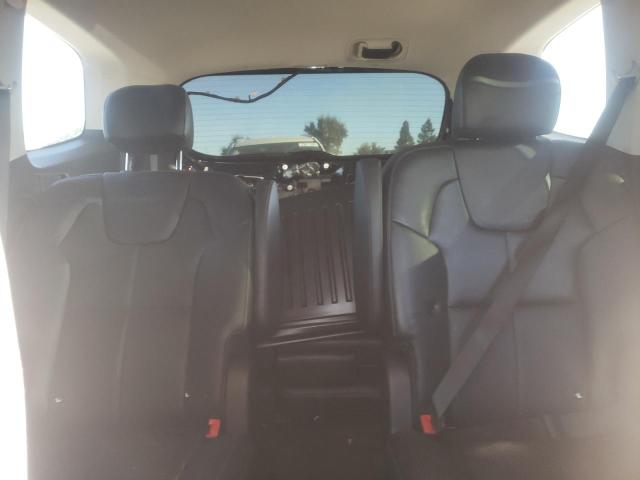 Photo 9 VIN: 5XYP3DHC3MG153113 - KIA TELLURIDE 