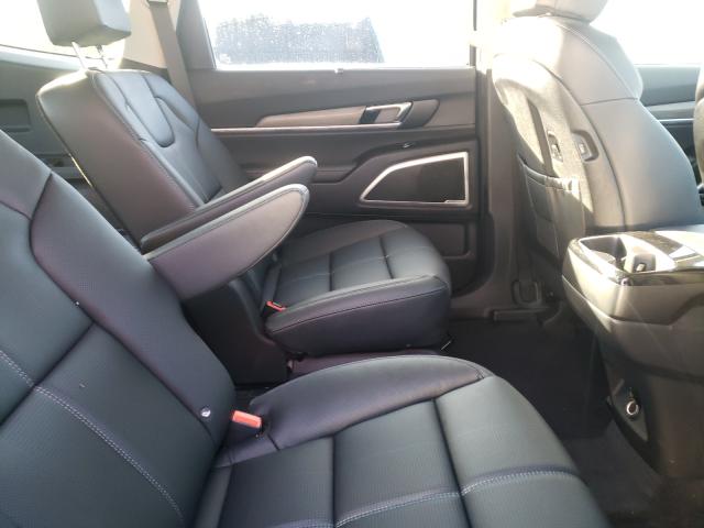 Photo 5 VIN: 5XYP3DHC3MG178741 - KIA TELLURIDE 