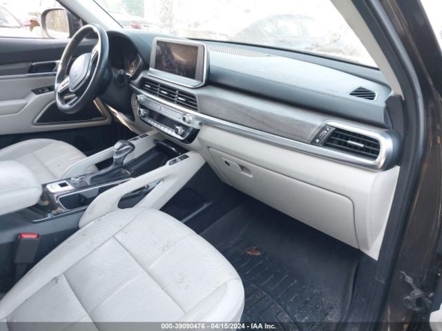 Photo 4 VIN: 5XYP3DHC3NG205020 - KIA TELLURIDE 