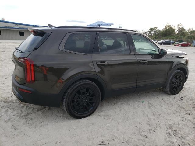 Photo 2 VIN: 5XYP3DHC3NG232265 - KIA TELLURIDE 