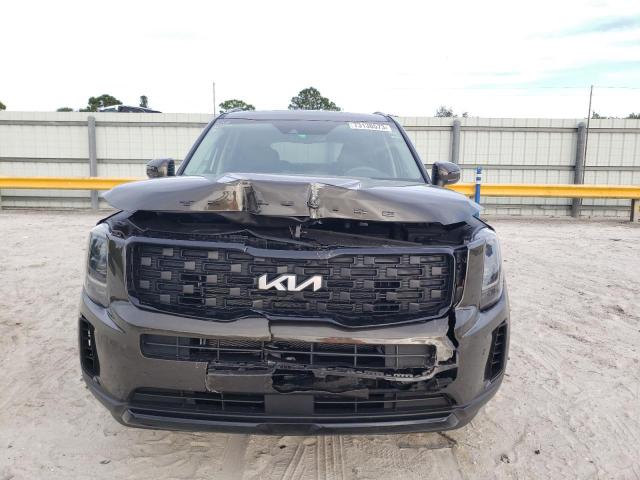 Photo 4 VIN: 5XYP3DHC3NG232265 - KIA TELLURIDE 