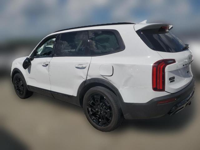 Photo 1 VIN: 5XYP3DHC3NG245159 - KIA TELLURIDE 