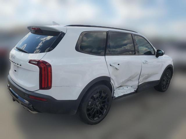 Photo 2 VIN: 5XYP3DHC3NG245159 - KIA TELLURIDE 