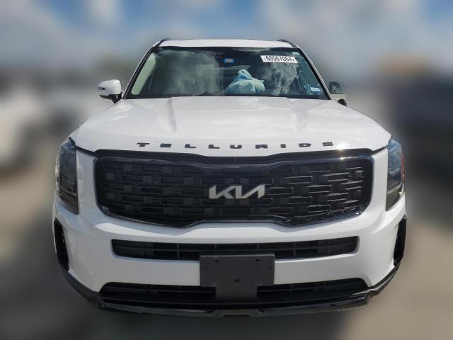 Photo 4 VIN: 5XYP3DHC3NG245159 - KIA TELLURIDE 