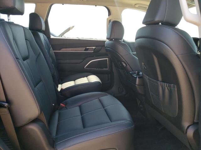 Photo 5 VIN: 5XYP3DHC3NG282535 - KIA TELLURIDE 