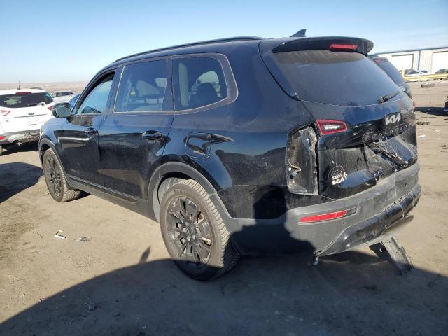 Photo 1 VIN: 5XYP3DHC3NG294359 - KIA TELLURIDE 