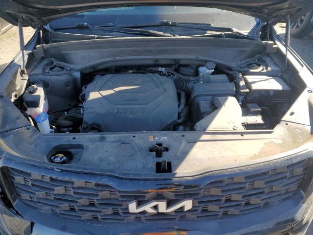 Photo 11 VIN: 5XYP3DHC3NG294359 - KIA TELLURIDE 