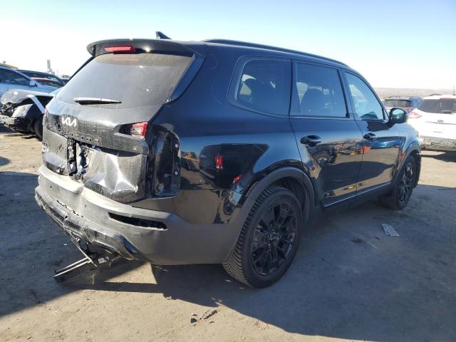 Photo 2 VIN: 5XYP3DHC3NG294359 - KIA TELLURIDE 