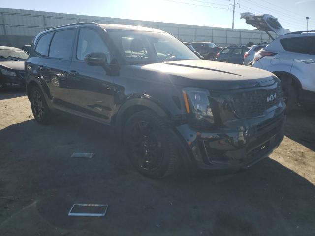 Photo 3 VIN: 5XYP3DHC3NG294359 - KIA TELLURIDE 