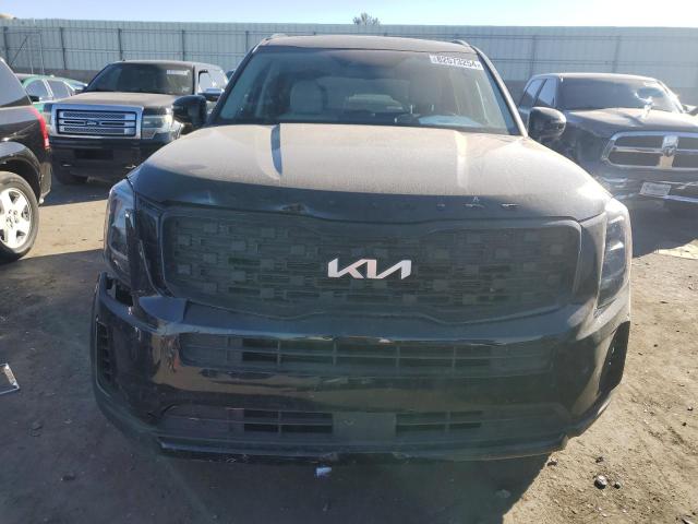 Photo 4 VIN: 5XYP3DHC3NG294359 - KIA TELLURIDE 