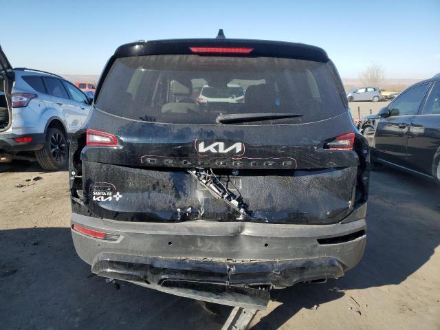 Photo 5 VIN: 5XYP3DHC3NG294359 - KIA TELLURIDE 