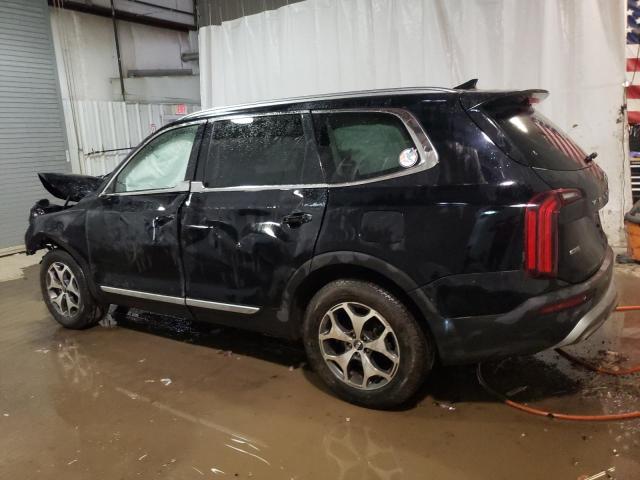 Photo 1 VIN: 5XYP3DHC4LG003753 - KIA TELLURIDE 