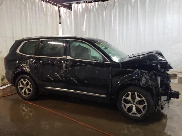 Photo 3 VIN: 5XYP3DHC4LG003753 - KIA TELLURIDE 