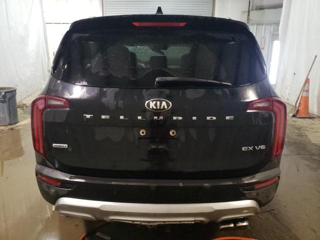 Photo 5 VIN: 5XYP3DHC4LG003753 - KIA TELLURIDE 