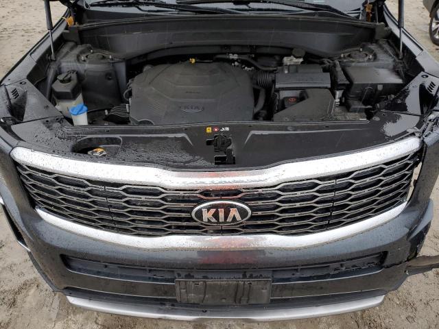 Photo 11 VIN: 5XYP3DHC4LG056453 - KIA TELLURIDE 