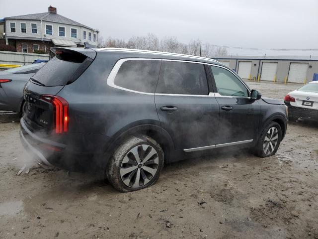 Photo 2 VIN: 5XYP3DHC4LG056453 - KIA TELLURIDE 