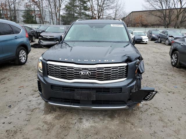 Photo 4 VIN: 5XYP3DHC4LG056453 - KIA TELLURIDE 