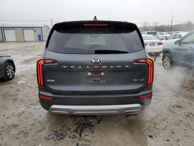 Photo 5 VIN: 5XYP3DHC4LG056453 - KIA TELLURIDE 