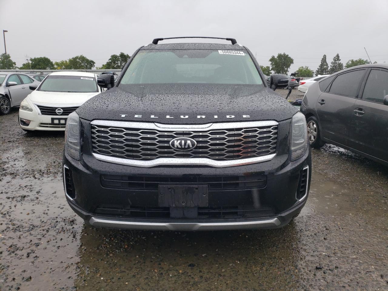 Photo 4 VIN: 5XYP3DHC4LG061085 - KIA TELLURIDE 