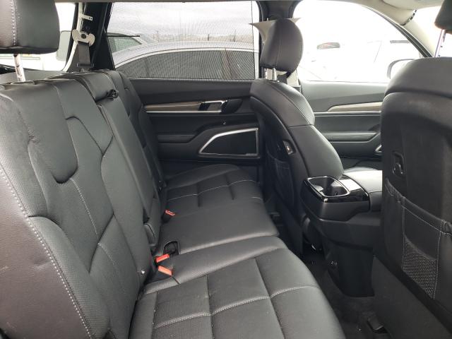 Photo 5 VIN: 5XYP3DHC4LG086018 - KIA TELLURIDE 