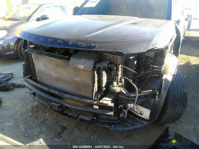 Photo 5 VIN: 5XYP3DHC4MG105149 - KIA TELLURIDE 