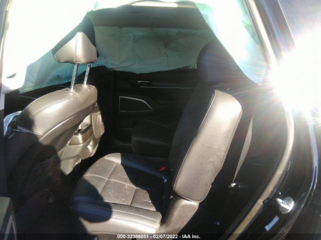 Photo 7 VIN: 5XYP3DHC4MG105149 - KIA TELLURIDE 