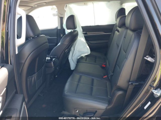 Photo 7 VIN: 5XYP3DHC4MG122808 - KIA TELLURIDE 