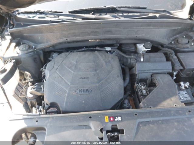 Photo 9 VIN: 5XYP3DHC4MG122808 - KIA TELLURIDE 