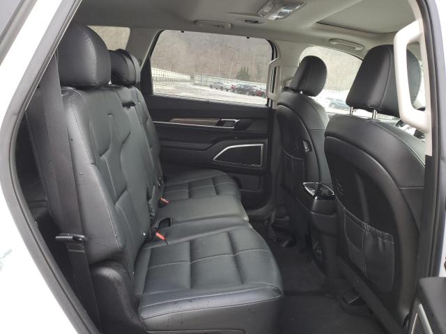 Photo 10 VIN: 5XYP3DHC4MG129631 - KIA TELLURIDE 