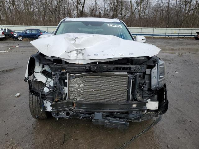 Photo 4 VIN: 5XYP3DHC4MG129631 - KIA TELLURIDE 