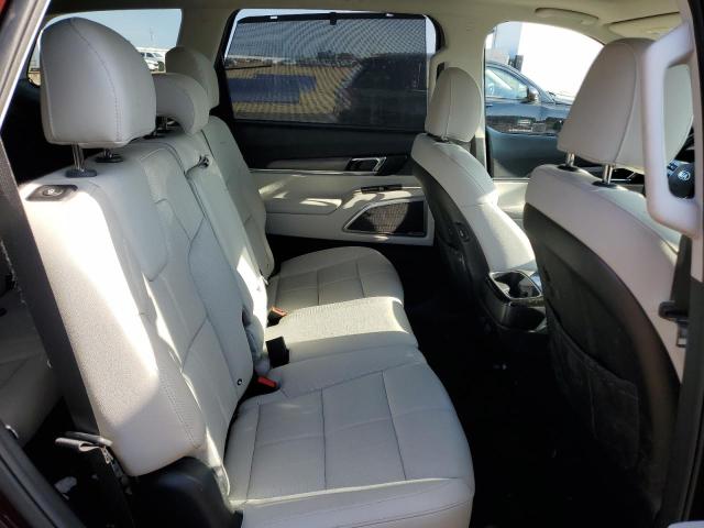 Photo 9 VIN: 5XYP3DHC4MG131752 - KIA TELLURIDE 