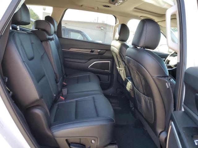 Photo 10 VIN: 5XYP3DHC4MG137938 - KIA TELLURIDE 