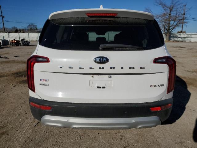 Photo 5 VIN: 5XYP3DHC4MG137938 - KIA TELLURIDE 