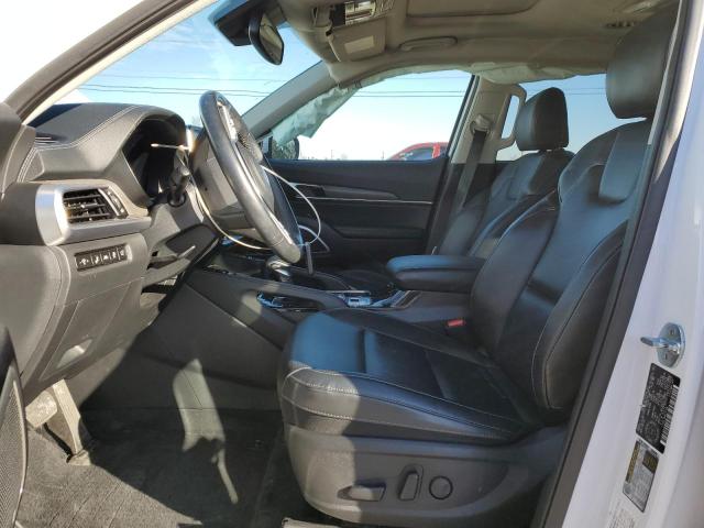 Photo 6 VIN: 5XYP3DHC4MG137938 - KIA TELLURIDE 