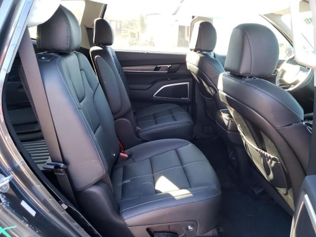 Photo 5 VIN: 5XYP3DHC4MG170678 - KIA TELLURIDE 