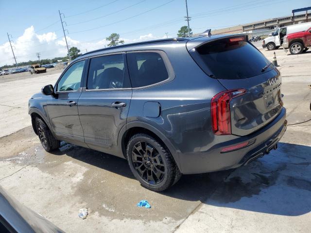 Photo 1 VIN: 5XYP3DHC4NG237295 - KIA TELLURIDE 