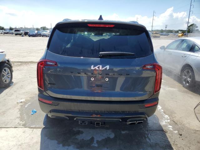 Photo 5 VIN: 5XYP3DHC4NG237295 - KIA TELLURIDE 