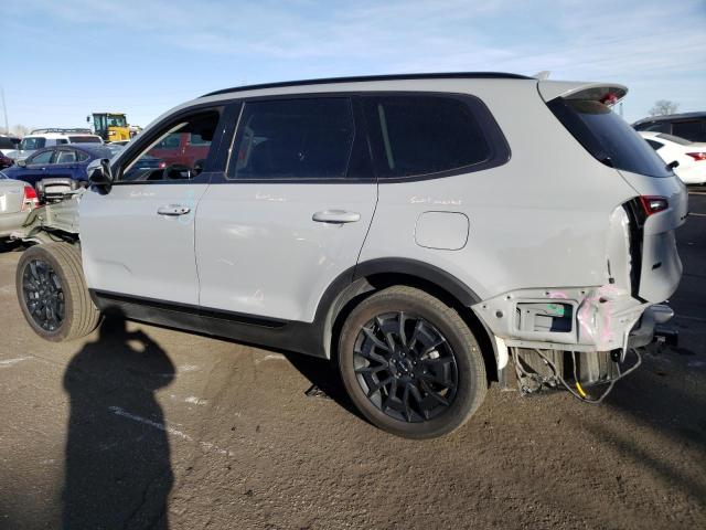 Photo 1 VIN: 5XYP3DHC4NG268157 - KIA TELLURIDE 