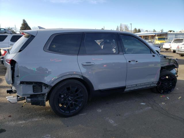 Photo 2 VIN: 5XYP3DHC4NG268157 - KIA TELLURIDE 