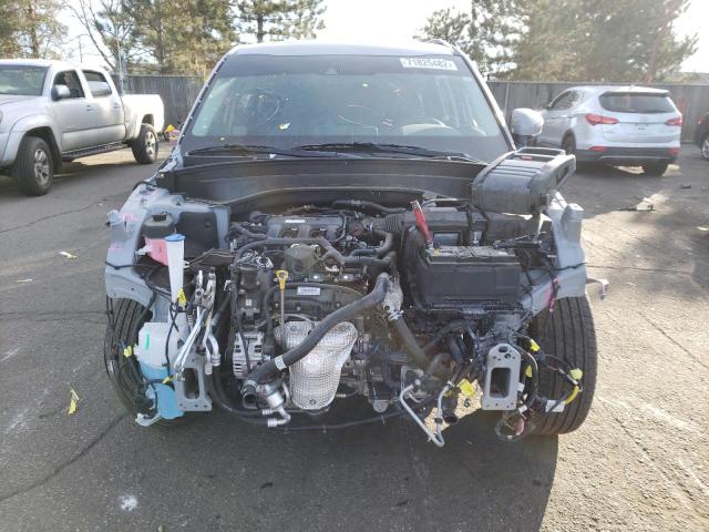 Photo 4 VIN: 5XYP3DHC4NG268157 - KIA TELLURIDE 