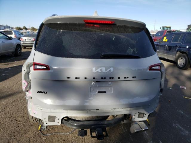 Photo 5 VIN: 5XYP3DHC4NG268157 - KIA TELLURIDE 