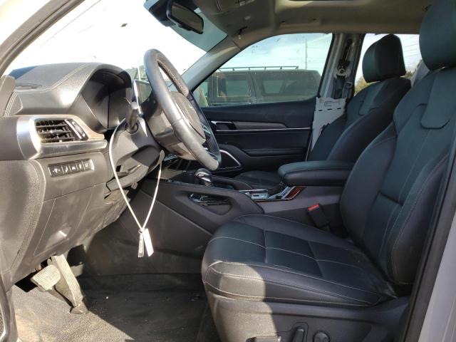 Photo 6 VIN: 5XYP3DHC4NG268157 - KIA TELLURIDE 