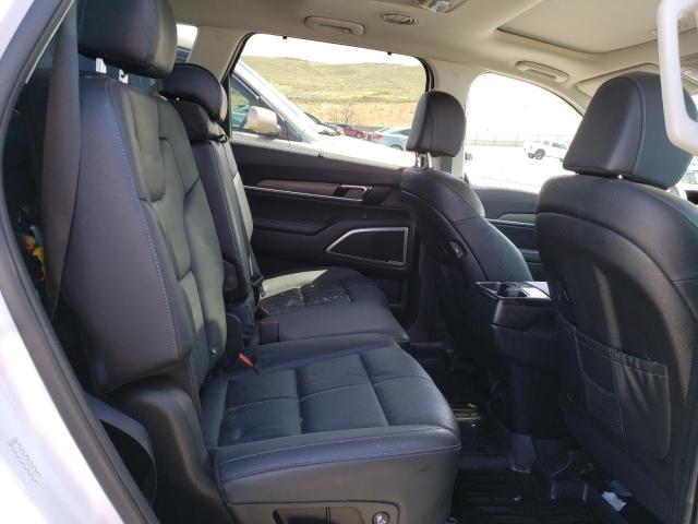 Photo 10 VIN: 5XYP3DHC4NG274055 - KIA TELLURIDE 