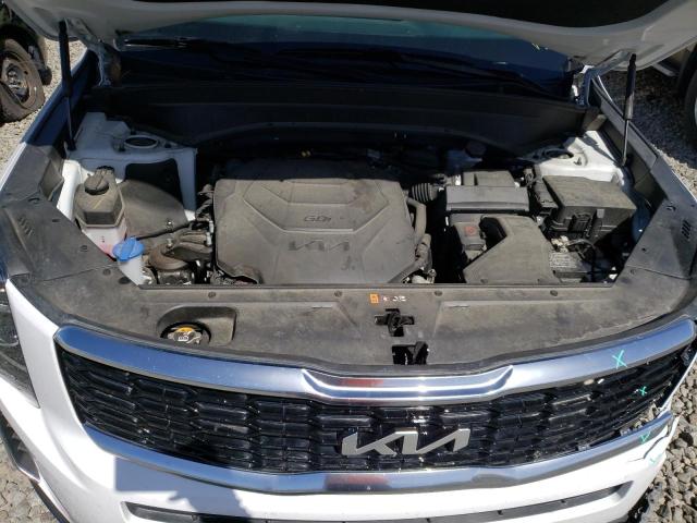 Photo 11 VIN: 5XYP3DHC4NG274055 - KIA TELLURIDE 