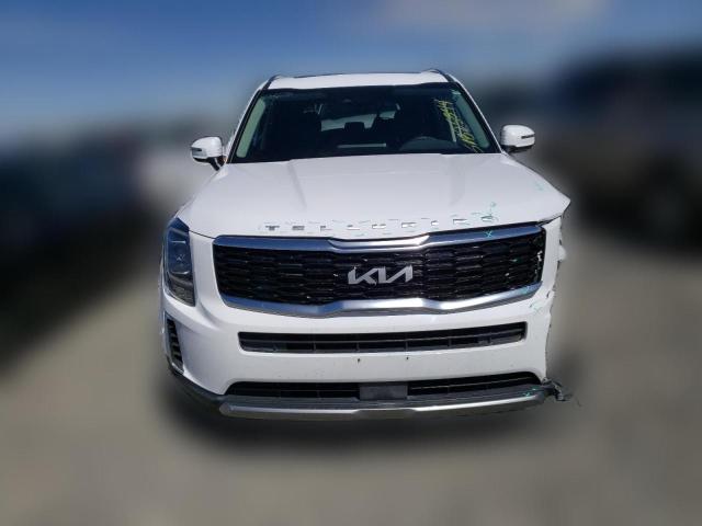 Photo 4 VIN: 5XYP3DHC4NG274055 - KIA TELLURIDE 