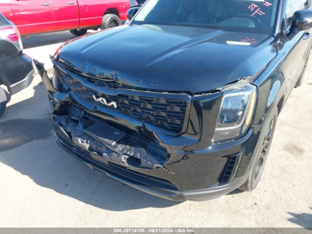 Photo 5 VIN: 5XYP3DHC4NG312111 - KIA TELLURIDE 