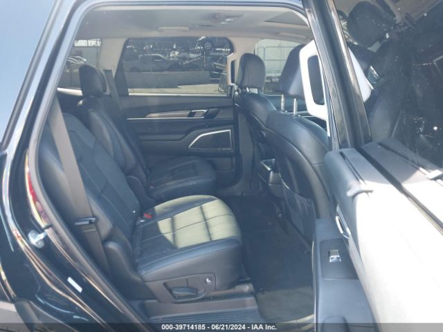 Photo 7 VIN: 5XYP3DHC4NG312111 - KIA TELLURIDE 