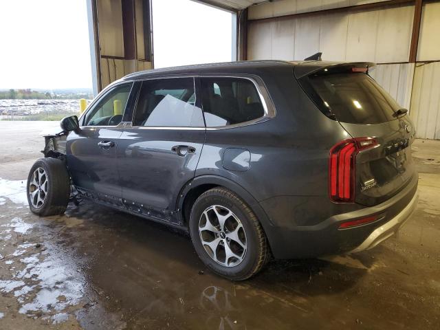 Photo 1 VIN: 5XYP3DHC5LG003891 - KIA TELLURIDE 